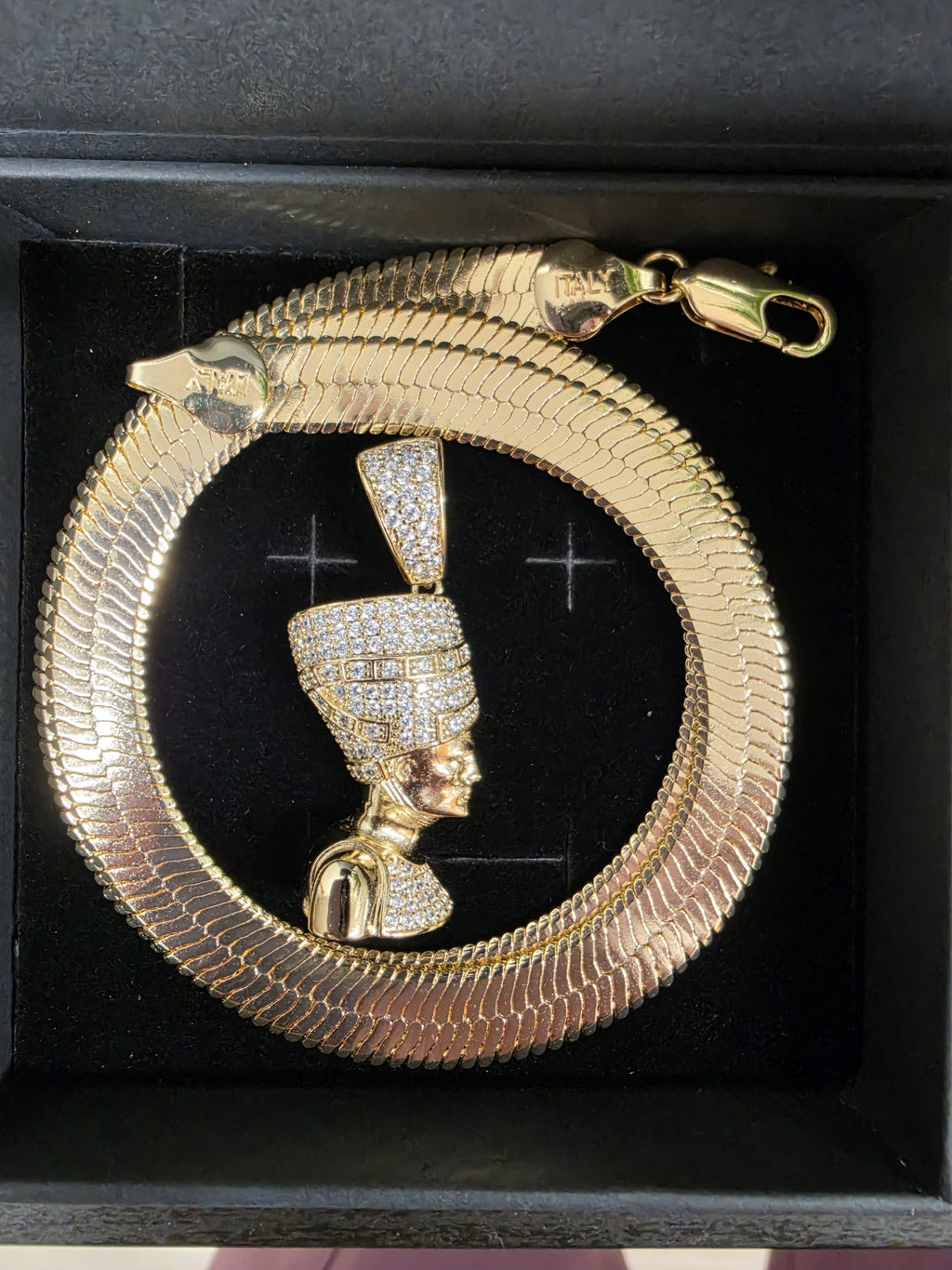 Woman Jewelry