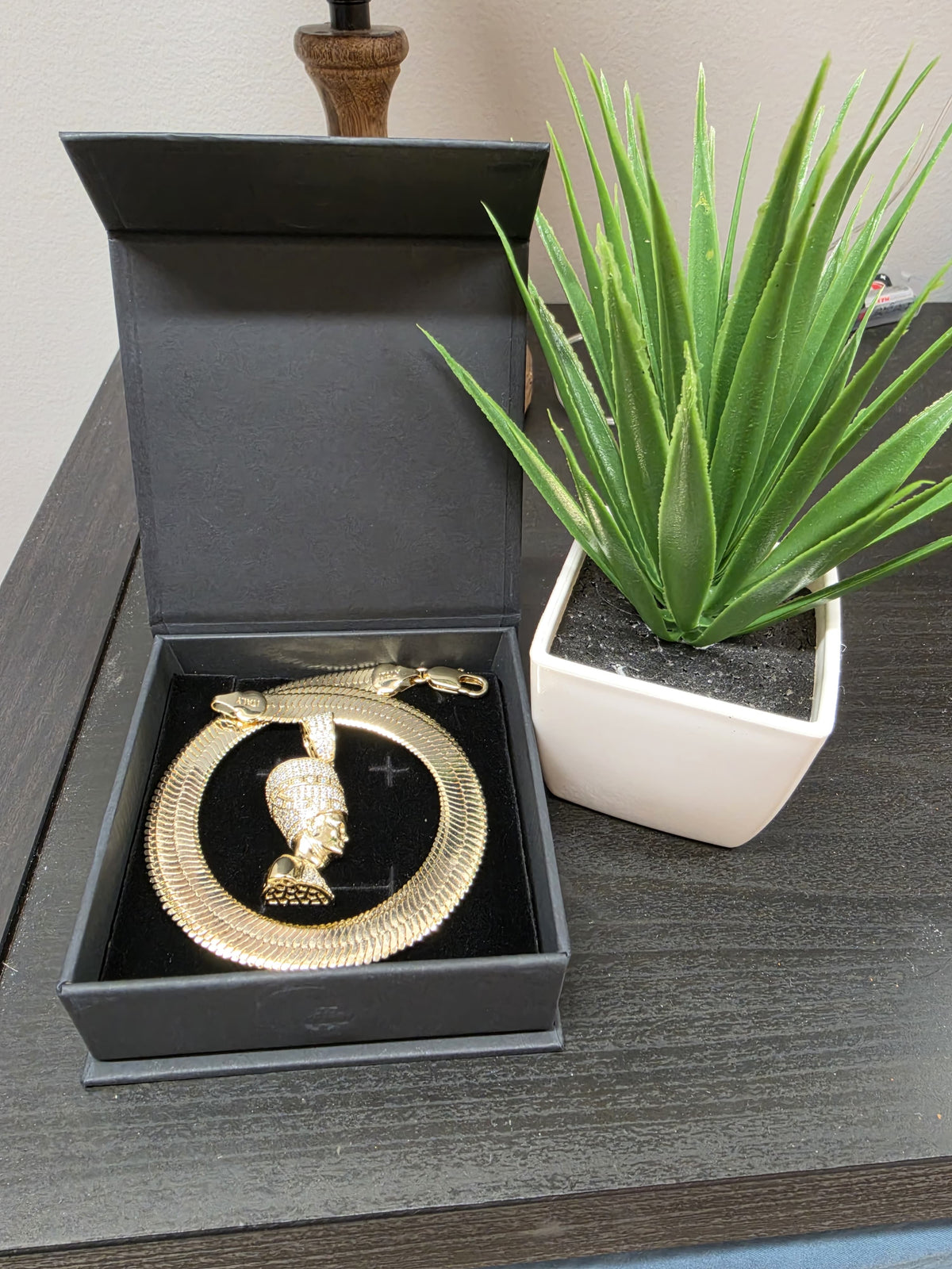 Woman Jewelry